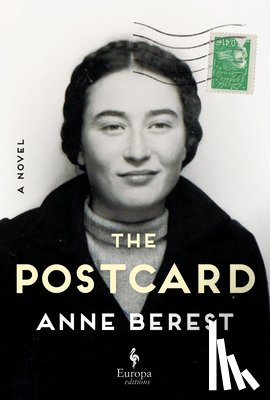 Berest, Anne - Berest, A: Postcard