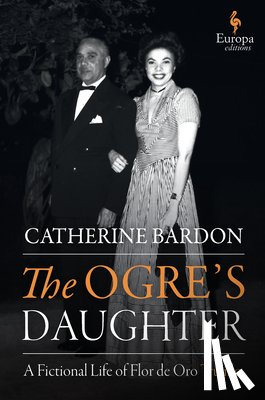 Bardon, Catherine - The Ogre's Daughter