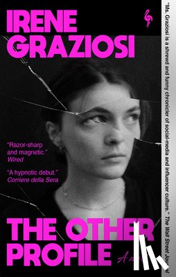 Graziosi, Irene - The Other Profile