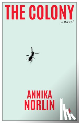 Norlin, Annika - The Colony