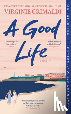 Grimaldi, Virginie - A Good Life