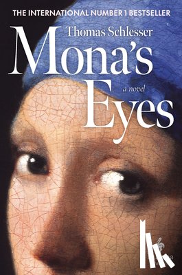Schlesser, Thomas - Mona's Eyes