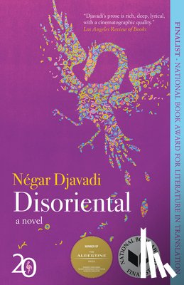 Djavadi, Négar - Disoriental