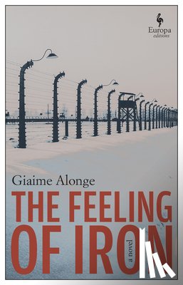 Alonge, Giaime - The Feeling of Iron