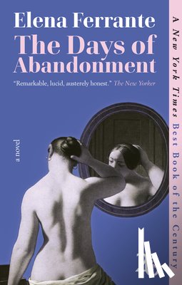 Ferrante, Elena - The Days of Abandonment