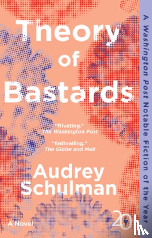 Schulman, Audrey - Theory of Bastards