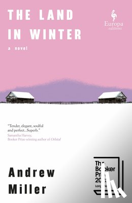 Miller, Andrew - The Land in Winter