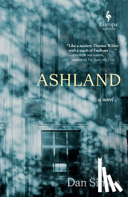 Simon, Dan - Ashland