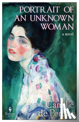 de Peretti, Camille - Portrait of an Unknown Woman