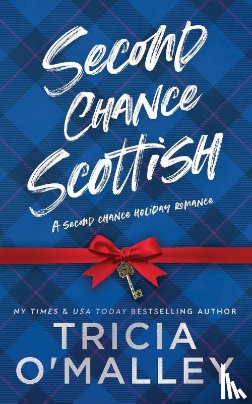 O'Malley, Tricia - Second Chance Scottish