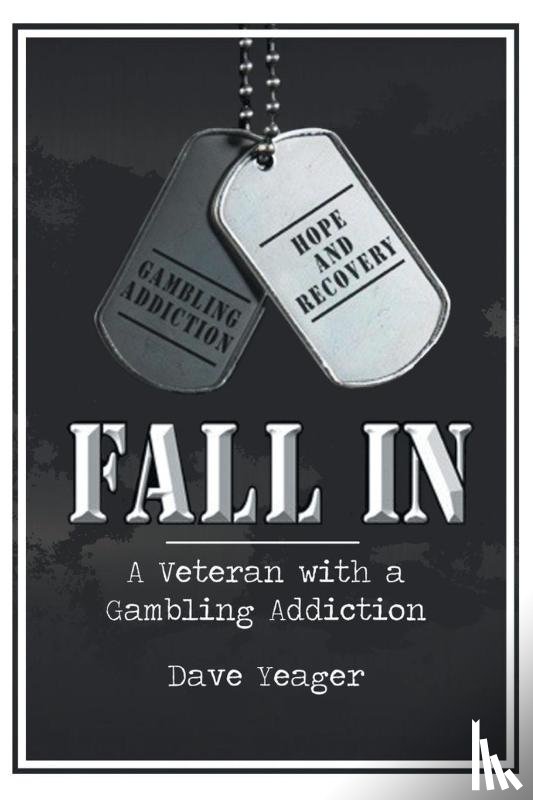 Yeager, Dave - FALL IN