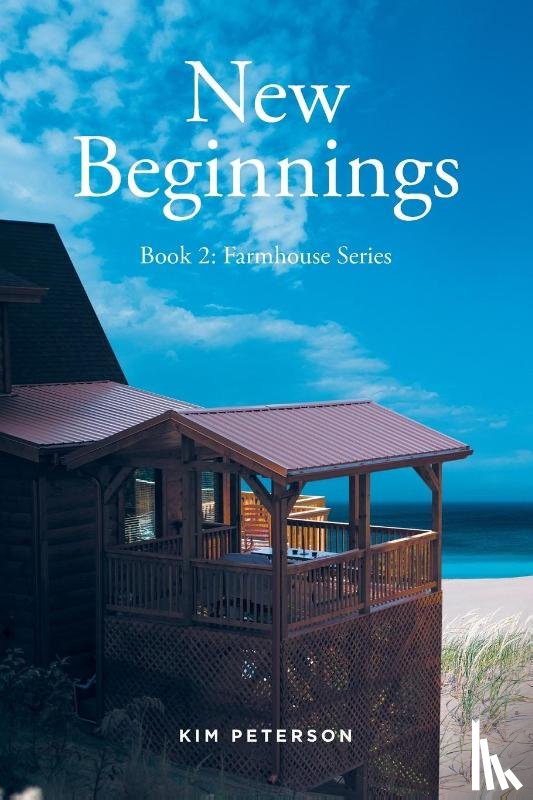 Peterson, Kim - New Beginnings