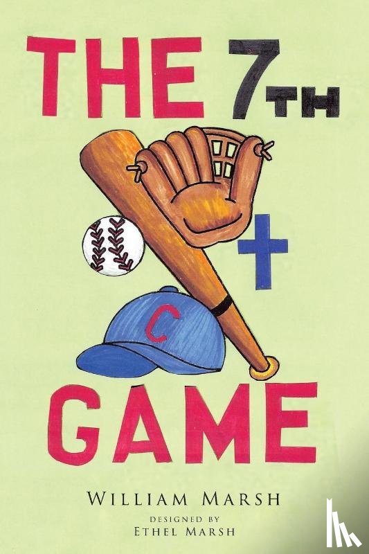 Marsh, William - The 7th Game