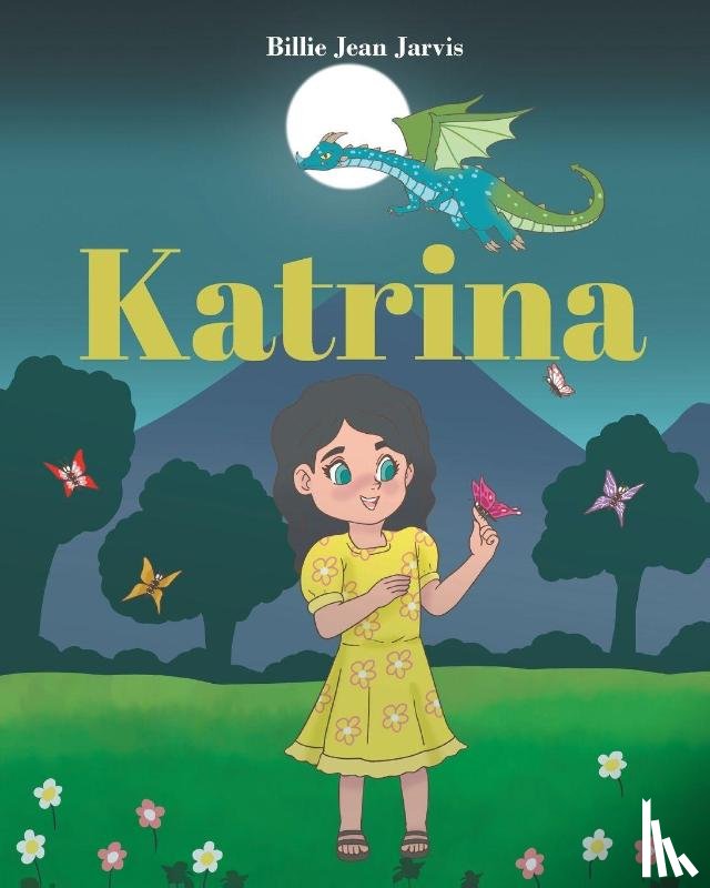 Jarvis, Billie Jean - Katrina