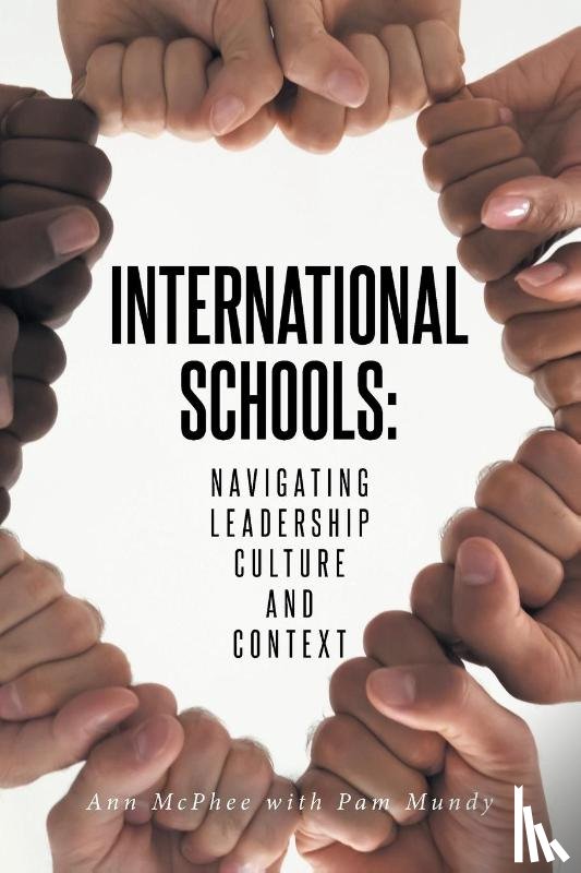 McPhee, Ann, Mundy, Pam - INTERNATIONAL SCHOOLS
