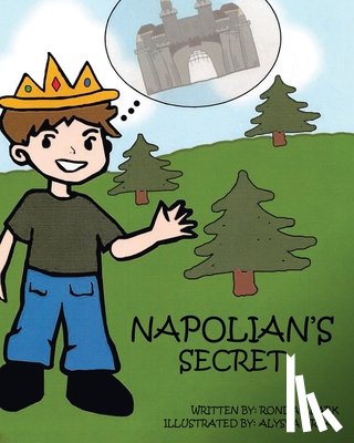 Clark, Ronda - Napolian's Secret