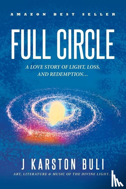 Buli, J Karston - Full Circle