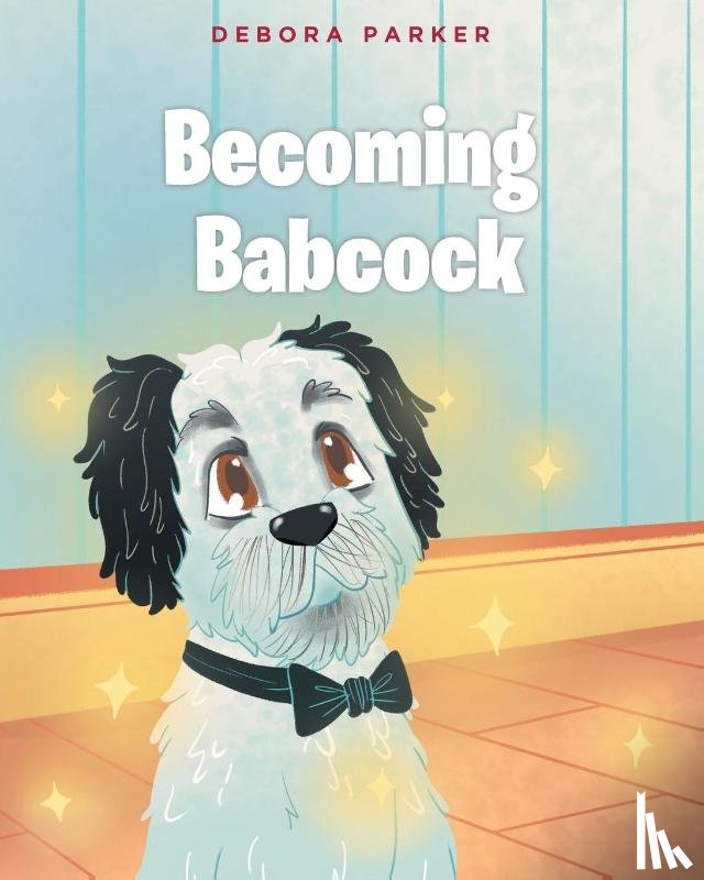 Parker, Debora - Becoming Babcock