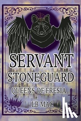 Mac, Lb - Mac, L: Servant Stoneguard