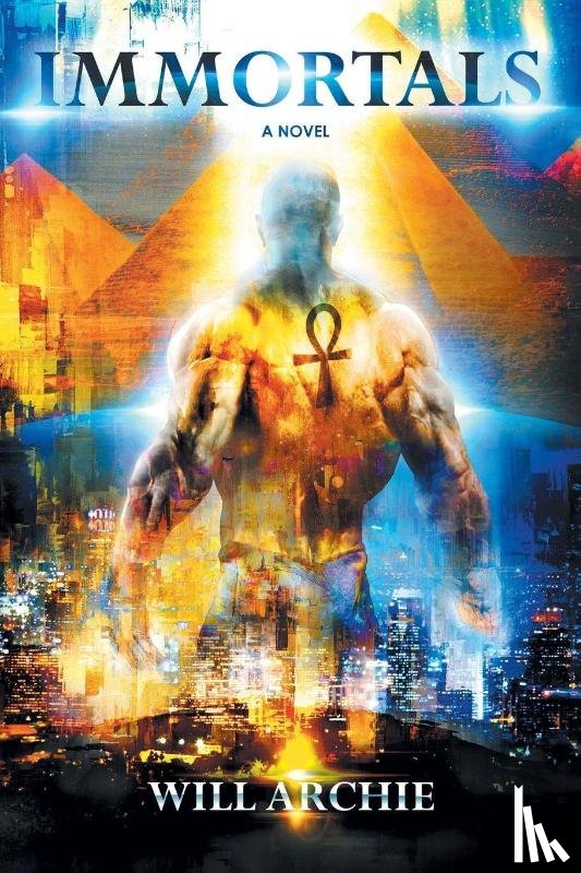 Archie, Will - Immortals