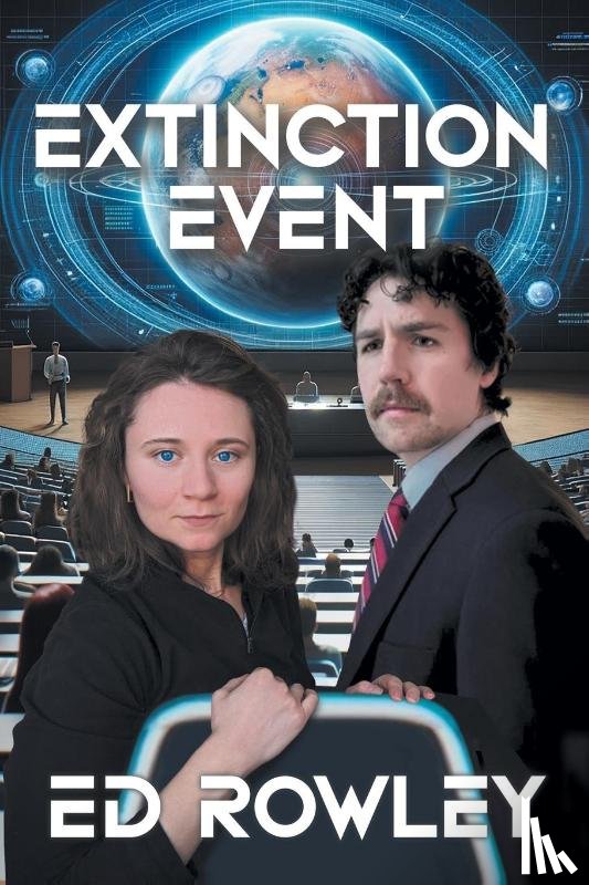 Rowley, Ed - Extinction Event