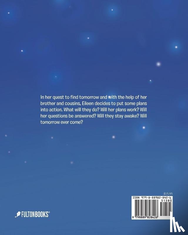 Cherbuck, Marie - In Search Of Tomorrow