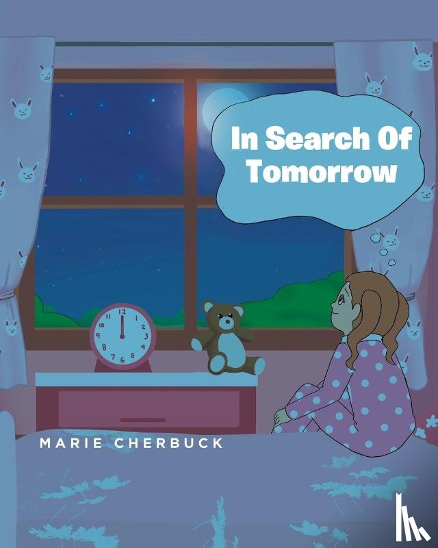 Cherbuck, Marie - In Search Of Tomorrow