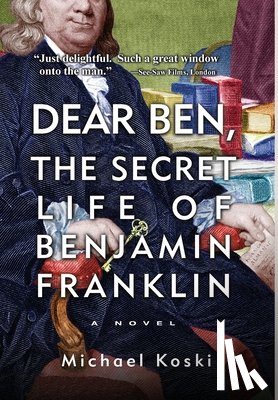 Koski, Michael - Koski, M: Dear Ben