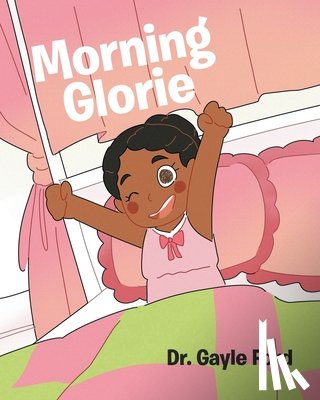 Ford, Gayle - Morning Glorie