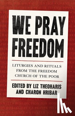  - We Pray Freedom