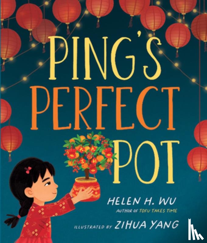 Wu, Helen H. - Ping's Perfect Pot