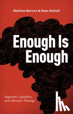 Bernico, Matthew, Dettloff, Dean - Enough Is Enough