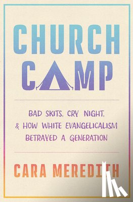 Meredith, Cara - Church Camp