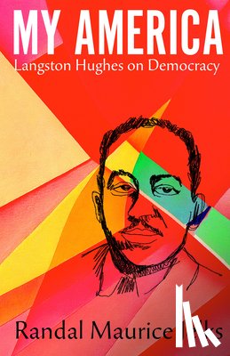 Jelks, Randal Maurice - My America