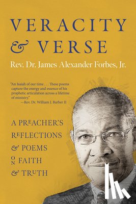 Forbes, James A. - Veracity and Verse