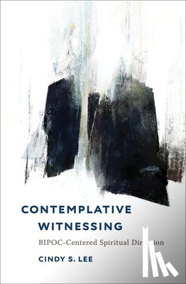 S. Lee, Cindy - Contemplative Witnessing