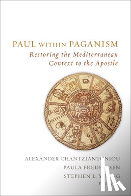  - Paul within Paganism