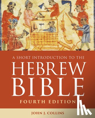 Collins, John J. - A Short Introduction to the Hebrew Bible