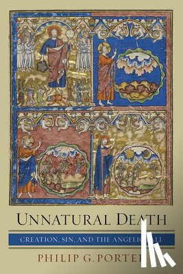 Porter, Philip G. - Unnatural Death