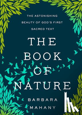 Mahany, Barbara - The Book of Nature