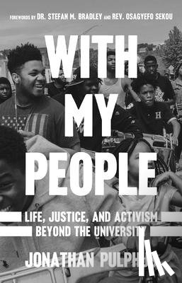 Pulphus, Jonathan - With My People