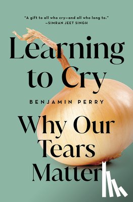 Perry, Benjamin - Learning to Cry