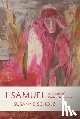 Scholz, Susanne - 1 Samuel