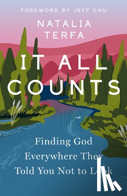 Terfa, Natalia - It All Counts