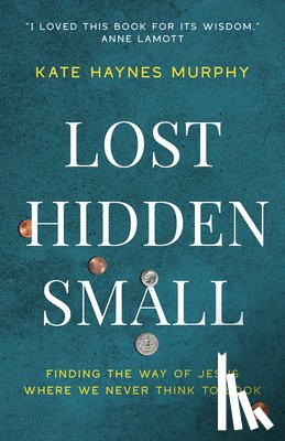 Murphy, Kate Haynes - Lost, Hidden, Small