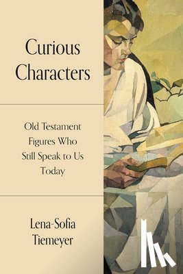 Tiemeyer, Lena-Sofia - Curious Characters