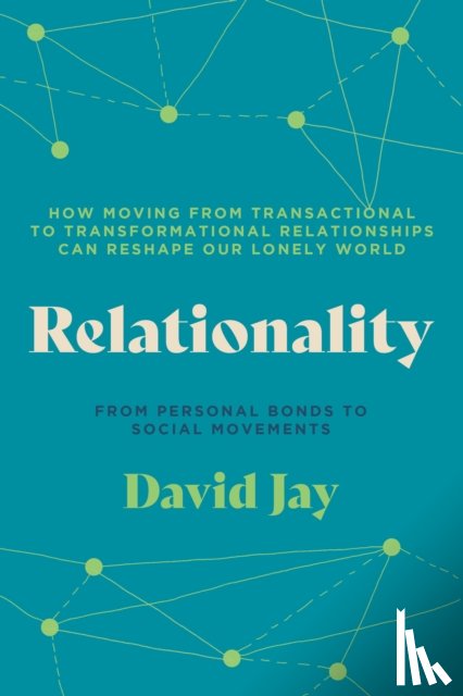 Jay, David - Relationality