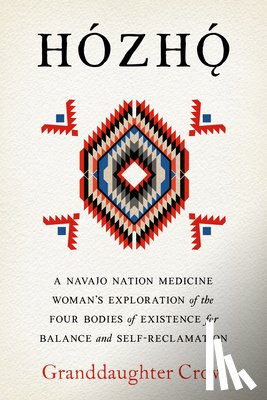 Crow, Granddaughter - Hozho