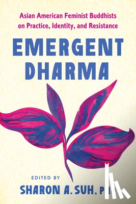 PhD, Sharon Suh - Emergent Dharma