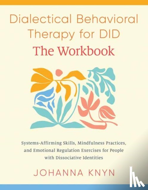 Knyn, Johanna - The DBT Skills Workbook